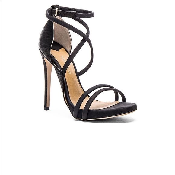 Tony Bianco Alita Heels - Picture 1 of 10